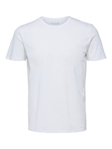 Diseño Clásico Camiseta - Selected - Modalova