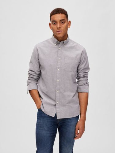 Oxford Shirt - Selected - Modalova