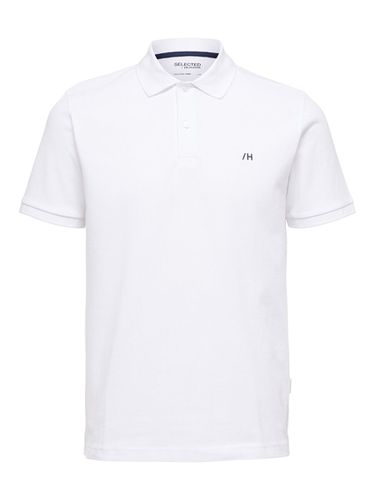 Classic Polo Shirt - Selected - Modalova
