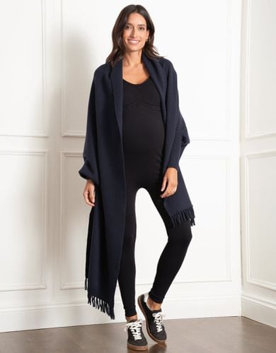 Luxury Nursing Shawl Wrap - Seraphine - Modalova