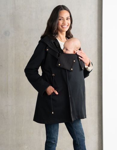 Maternity, Nursing & Babywearing Hoodie - Seraphine - Modalova