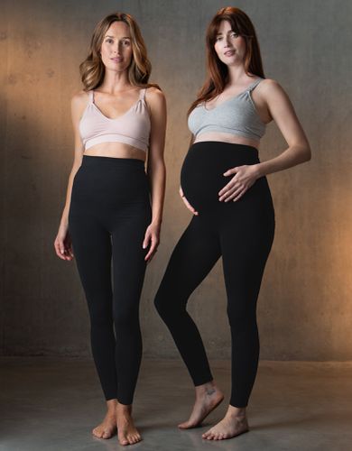 Twin Pack Bamboo Nursing Bras - & - Seraphine - Modalova