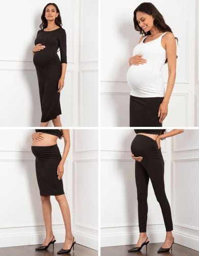 The Maternity Workwear Bump Kit - Seraphine - Modalova