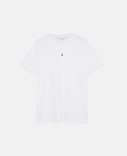 T-Shirt Ministar, Donna, , Taglia: 40 - Stella McCartney - Modalova