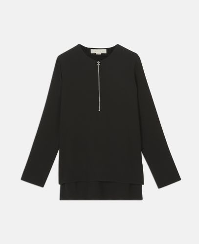 Top Arlesa, Frau, , Größe: 48 - Stella McCartney - Modalova