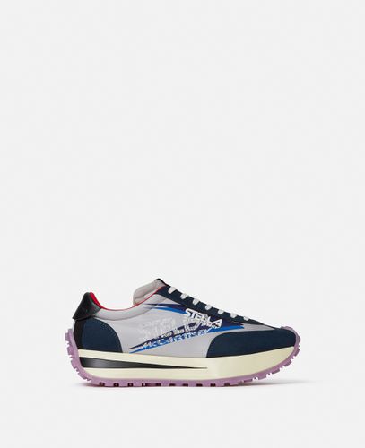 Sneakers Reclypse, Donna, , Taglia: 38 - Stella McCartney - Modalova