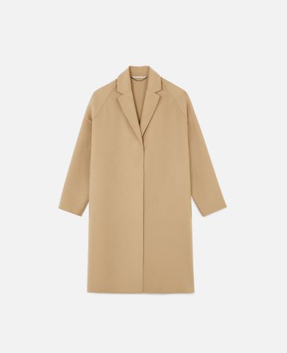 Cappotto di bilpin, Donna, , Taglia: 42 - Stella McCartney - Modalova