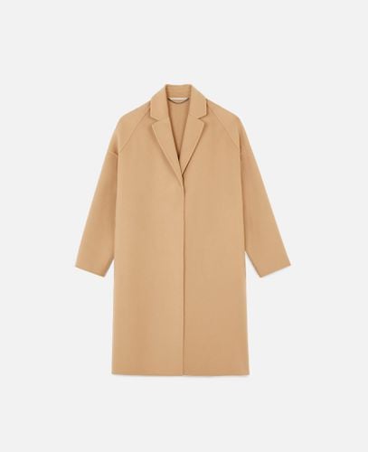 Cappotto di bilpin, Donna, , Taglia: 44 - Stella McCartney - Modalova