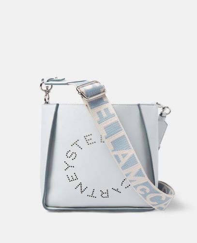 Logo Crossbody Bag, Woman - Stella McCartney - Modalova