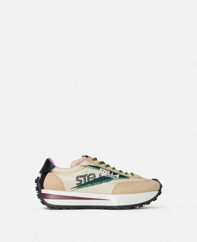 Sneakers Reclypse, Donna, , Taglia: 35 - Stella McCartney - Modalova