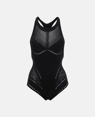 Grafischer Body Stellawear, Frau, , Größe: XS_S - Stella McCartney - Modalova