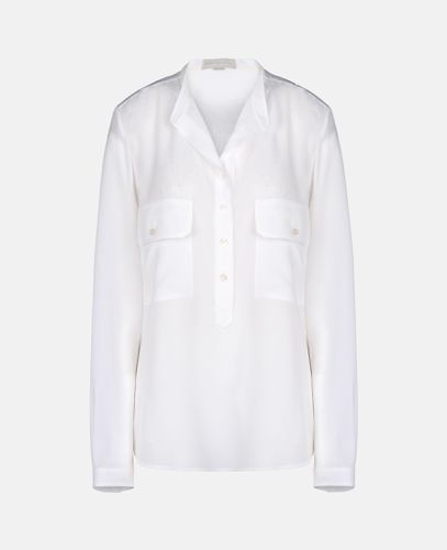 Camicia Estelle, Donna, , Taglia: 42 - Stella McCartney - Modalova