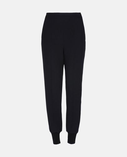 Pantaloni Julia, Donna, , Taglia: 46 - Stella McCartney - Modalova