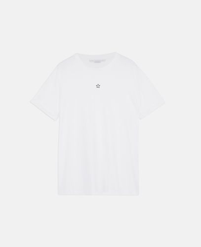 T-Shirt Ministar, Donna, , Taglia: 38 - Stella McCartney - Modalova