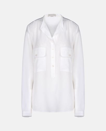 Camicia Estelle, Donna, , Taglia: 34 - Stella McCartney - Modalova