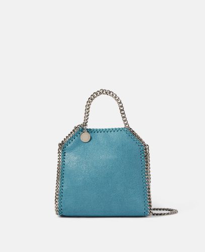 Borsa tote micro Falabella, Donna - Stella McCartney - Modalova