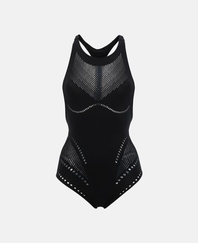 Stellawear Graphic Bodysuit, Woman, , Size: XS S - Stella McCartney - Modalova