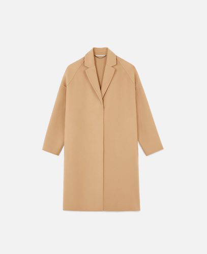 Cappotto di bilpin, Donna, , Taglia: 46 - Stella McCartney - Modalova