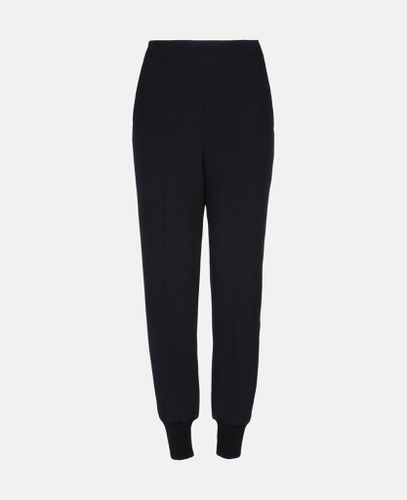 Pantaloni Julia, Donna, , Taglia: 34 - Stella McCartney - Modalova