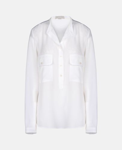 Camicia Estelle, Donna, , Taglia: 44 - Stella McCartney - Modalova