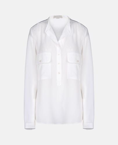 Camicia Estelle, Donna, , Taglia: 36 - Stella McCartney - Modalova