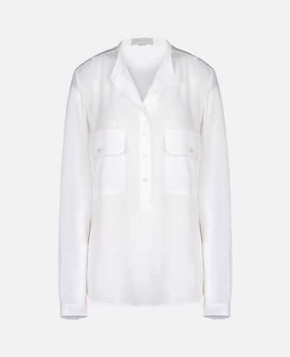 Camicia Estelle, Donna, , Taglia: 40 - Stella McCartney - Modalova