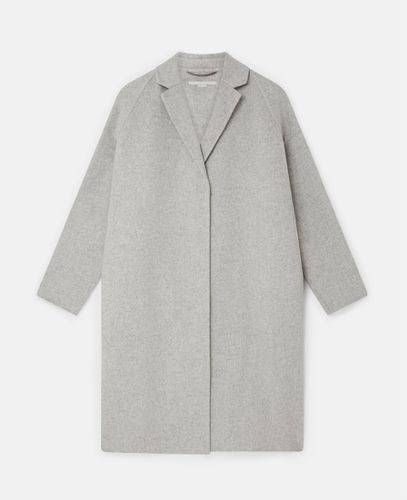 Cappotto di bilpin, Donna, , Taglia: 40 - Stella McCartney - Modalova