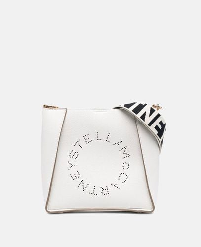 Logo Crossbody Bag, Woman - Stella McCartney - Modalova