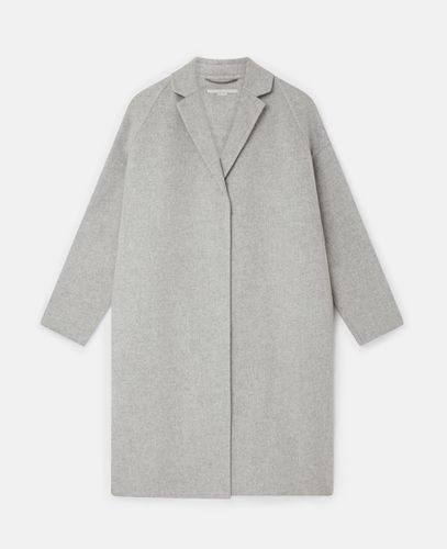 Cappotto di bilpin, Donna, , Taglia: 44 - Stella McCartney - Modalova