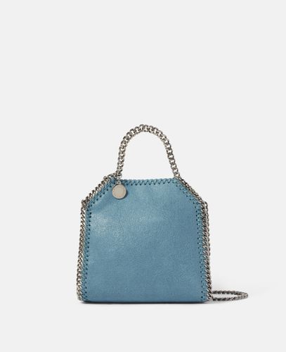 Borsa tote micro Falabella, Donna - Stella McCartney - Modalova