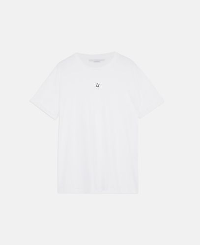 T-Shirt Ministar, Donna, , Taglia: 36 - Stella McCartney - Modalova