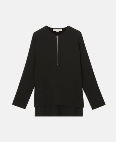 Top Arlesa, Donna, , Taglia: 34 - Stella McCartney - Modalova