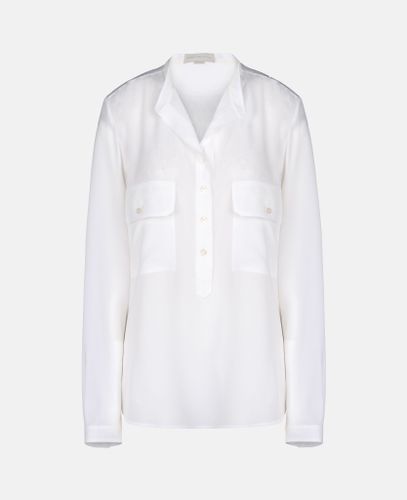 Estelle Shirt, Woman, , Size: 44 - Stella McCartney - Modalova