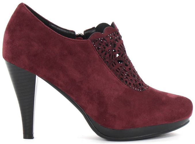 Fuzz Walking Shoes 761 Bordeaux - Fuzz - Modalova