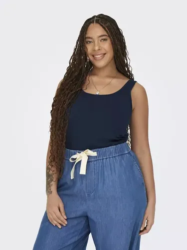 Top Time Marineakademie - ONLY CARMAKOMA - Modalova