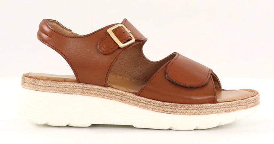 Sandalen 60444 Maya 2 Cognac - Ten Points - Modalova
