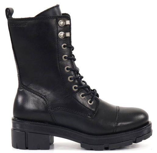 Stiefeletten 60307 Cecilia, schwarz - Ten Points - Modalova