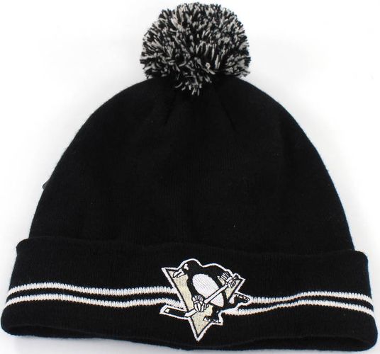 Jack&Jones Beanie NHL Club Mütze - Jack&Jones - Modalova