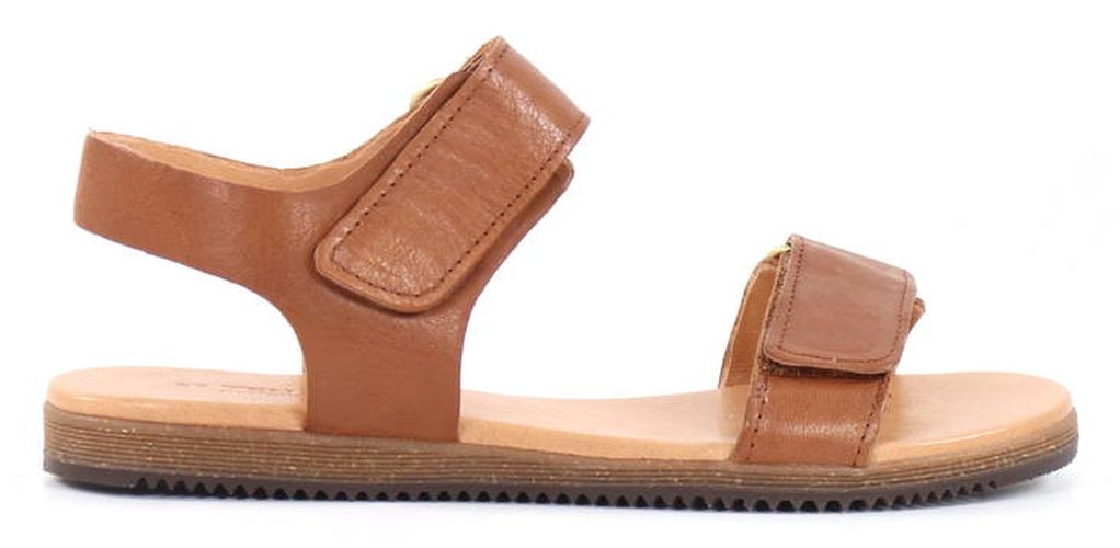 Sandalen 60272 Tindra Cognac - Ten Points - Modalova