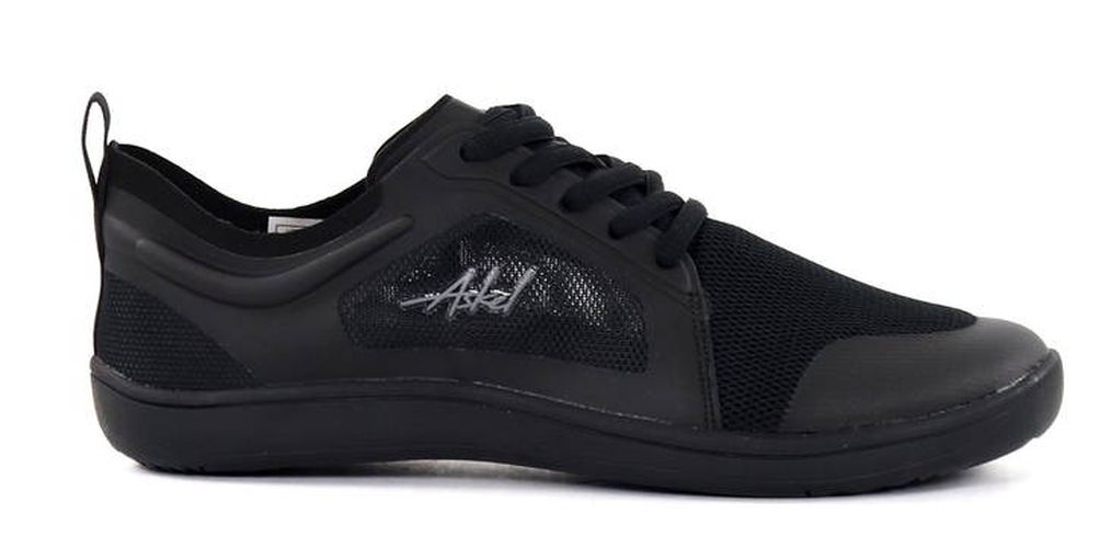 Barfußschuhe SW23-04522 schwarz - Askel - Modalova