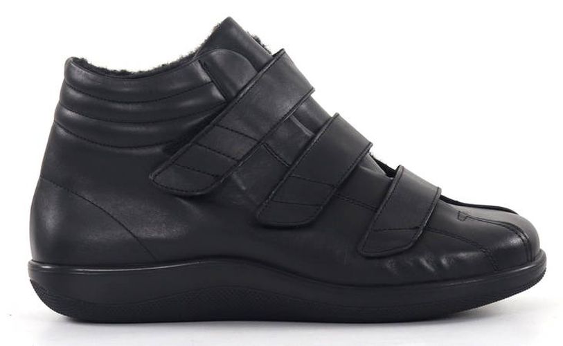 Ly Fit Stiefeletten 5008W schwarz - Ilves - Modalova