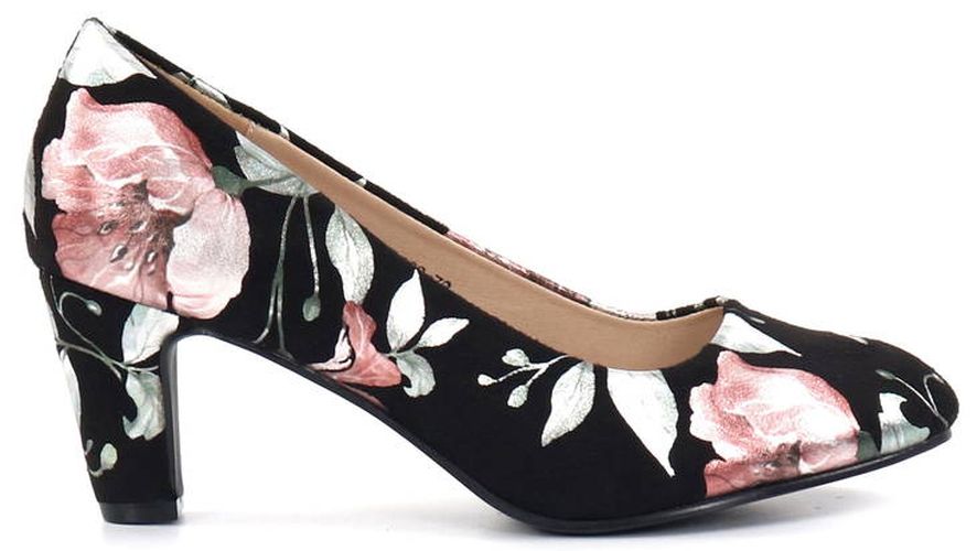 Migant Pumps A929-78 Schwarz - Migant - Modalova