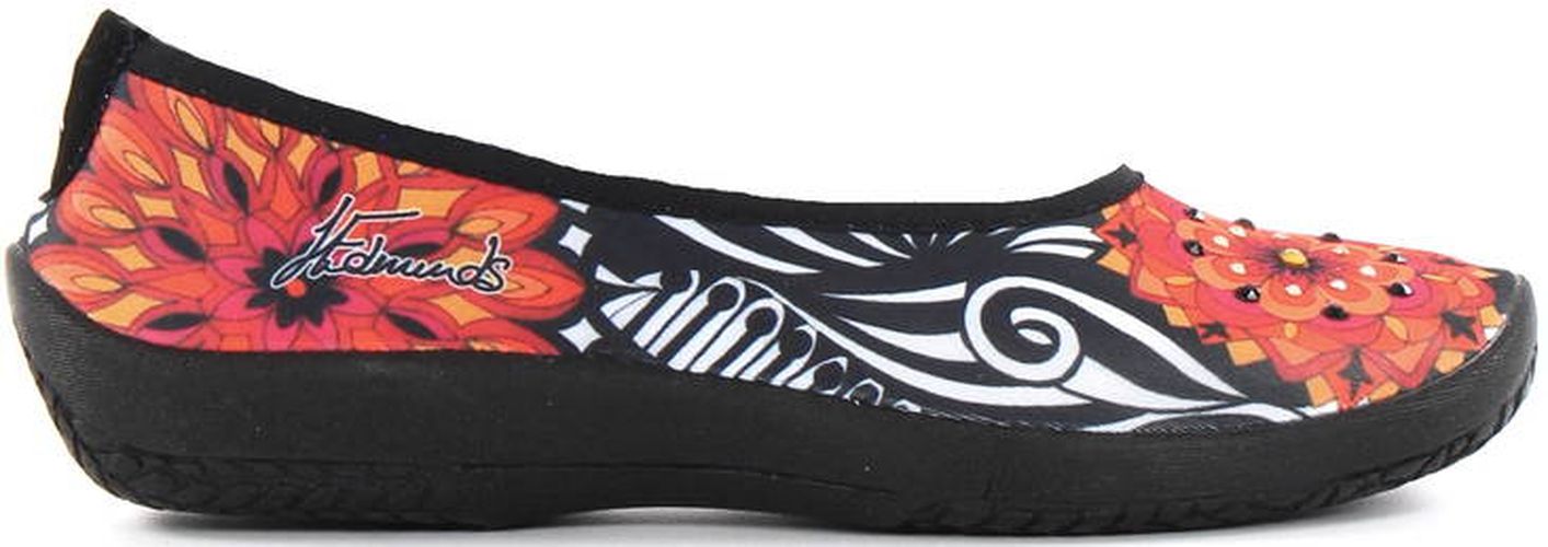 Lolita Spazier Schuhe Mandala - Arcopedico - Modalova