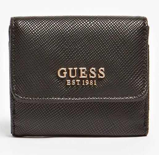 Guess Geldbörse Laurel slg schwarz - Guess - Modalova