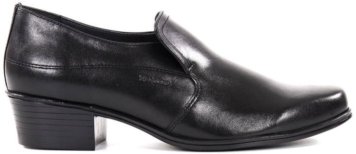 Topman Schnürschuhe 10042, Schwarz - TopMan - Modalova