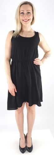 Only Kleid Nova Lux Schwarz - Only - Modalova