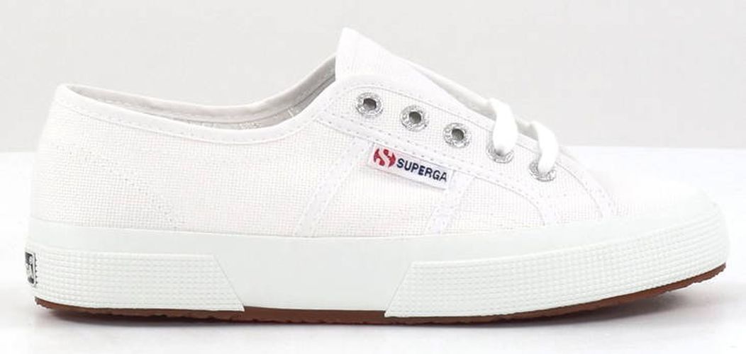 Sneakers 2750-Cotu Classic Weiß - Superga - Modalova