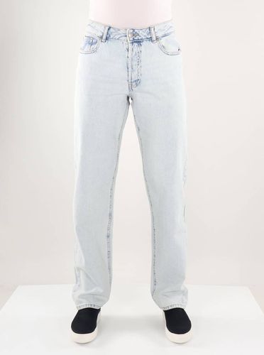 Seoul Straight R3083 Hellblaue Jeans - JJXX - Modalova
