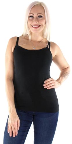 Only Damen Top Love Life, Schwarz - Only - Modalova
