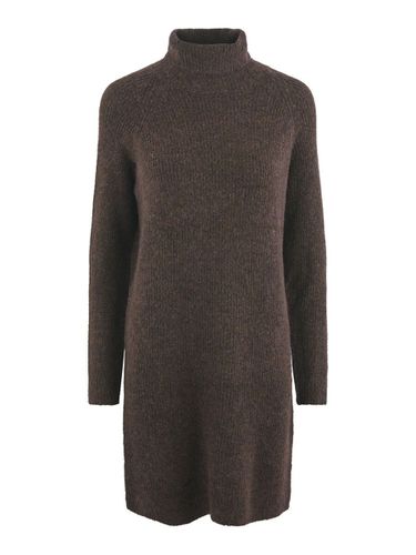 Pcellen Knitted Dress - Pieces - Modalova